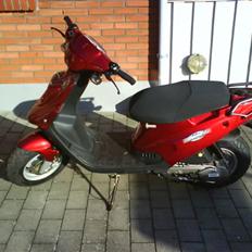 PGO HOT 50