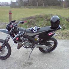 Derbi TIL SALG Senda X-treme