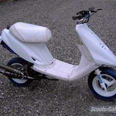 Yamaha Jog EVO  Ac sælges i dele