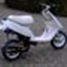 Yamaha Jog EVO  Ac sælges i dele