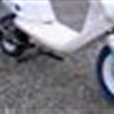 Yamaha Jog EVO  Ac sælges i dele