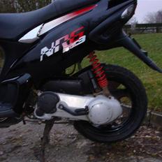 Piaggio NRG MC3 SOLGT 