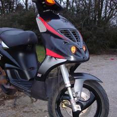 Piaggio NRG MC3 SOLGT 