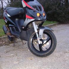 Piaggio NRG MC3 SOLGT 