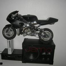 MiniBike banahee SHO SOLT