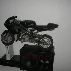 MiniBike banahee SHO SOLT