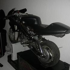 MiniBike banahee SHO SOLT