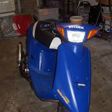 Yamaha Jog FS (RC)   Solgt...