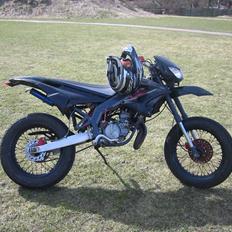 Derbi Senda Extreme SOLGT 11K