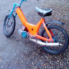 Puch maxi projekt!!! (solgt)