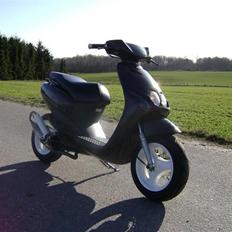 Yamaha Neos (Efter) 