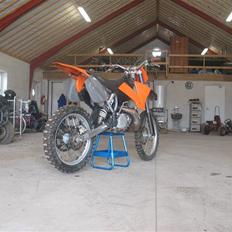 KTM SX 125 SOLGT