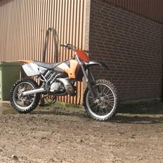 KTM SX 125 SOLGT