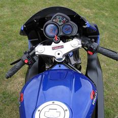 Rieju rs2 matrix byttet ):::: 