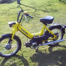 Puch Maxi K -Tøffe-