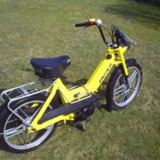 Puch Maxi K -Tøffe-