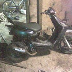 Yamaha bws SOLGT 3000kr