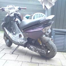 Yamaha bws SOLGT 3000kr