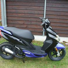 Yamaha Jog R SOLGT