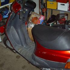 Piaggio zip