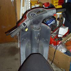 Piaggio zip