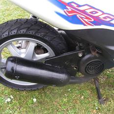 Yamaha Jog R AC ¨ solgt