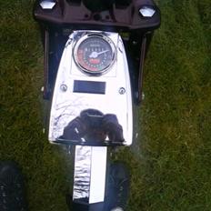 Puch Maxi P - Solgt !