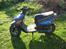 Yamaha BWS SOLGT