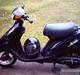 Yamaha Jog Standard SOLGT!