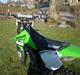 Kawasaki kx 125 // SOLGT :(  //