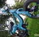 Suzuki Fz50 [Tidl. scooter]