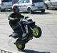 Yamaha bws ##STUNT##