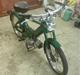Puch MAXI K / SOLGT \