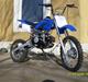 Lifan 125cc Supersize (SOLGT)