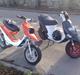 Yamaha booster evo. [SOLGT]