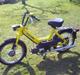 Puch Maxi K -Tøffe-