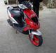 Piaggio Nrg MC3