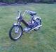 Puch Maxi P - Solgt !