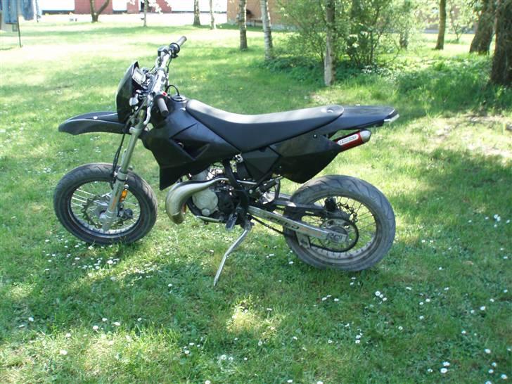 CPI SuperMotard billede 5