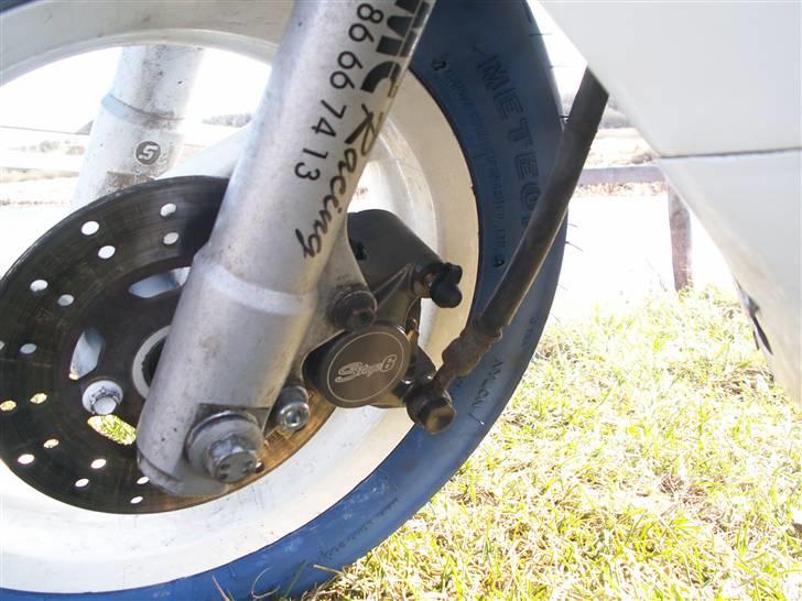 Aprilia Sonic - stjålet! - stage6 er vejen frem :b NYT! billede 16