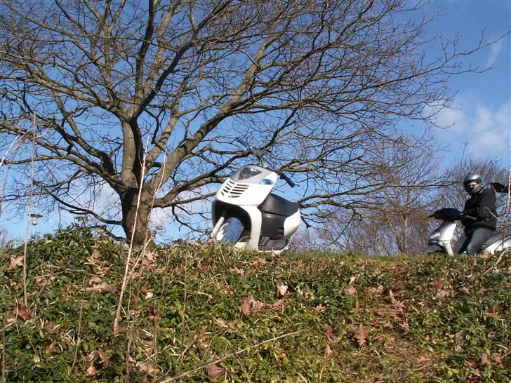 Aprilia Sonic - stjålet! - den er ond :b NYT! billede 19