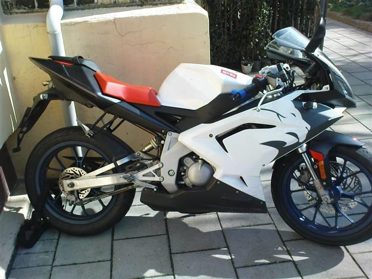 Aprilia RS50 - 29/02/2009 billede 6