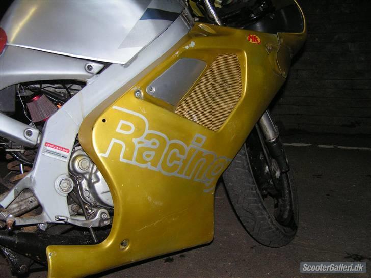 Aprilia Rs 50 billede 7