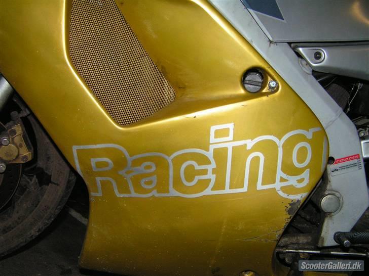 Aprilia Rs 50 billede 8