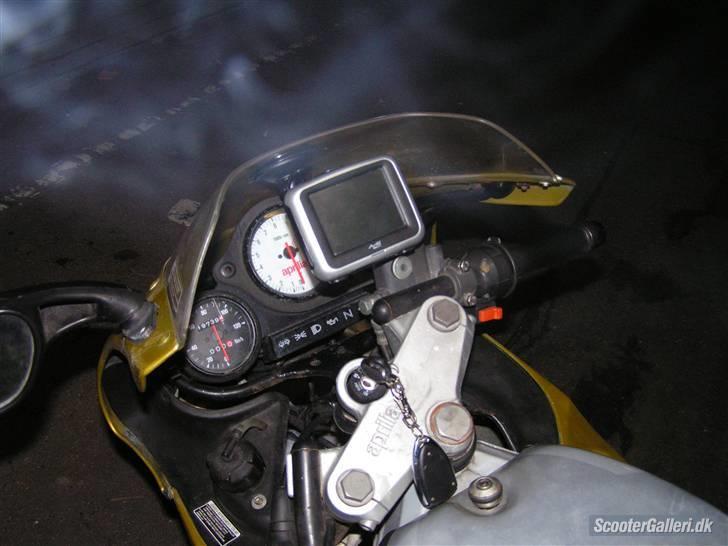 Aprilia Rs 50 billede 10