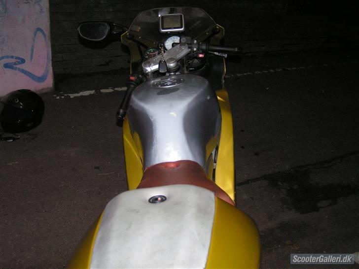 Aprilia Rs 50 billede 11