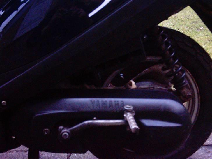 Yamaha Jog Standard SOLGT! billede 5