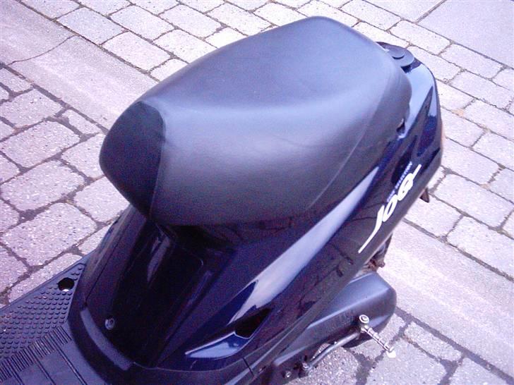 Yamaha Jog Standard SOLGT! billede 8