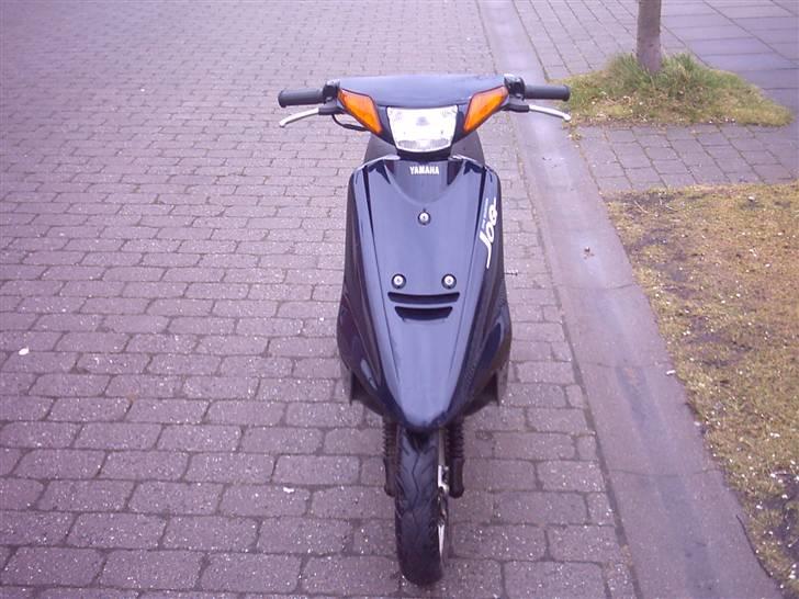 Yamaha Jog Standard SOLGT! billede 13