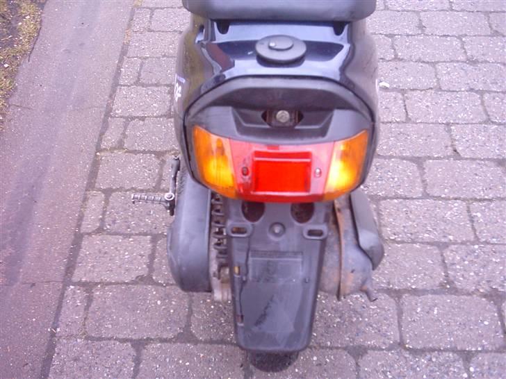 Yamaha Jog Standard SOLGT! billede 14